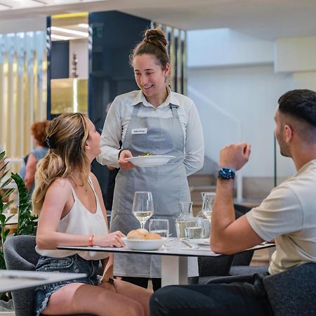 Hotel Universal Cattolica Ngoại thất bức ảnh
