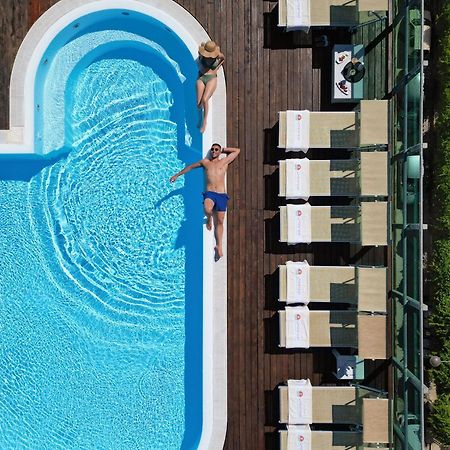 Hotel Universal Cattolica Ngoại thất bức ảnh