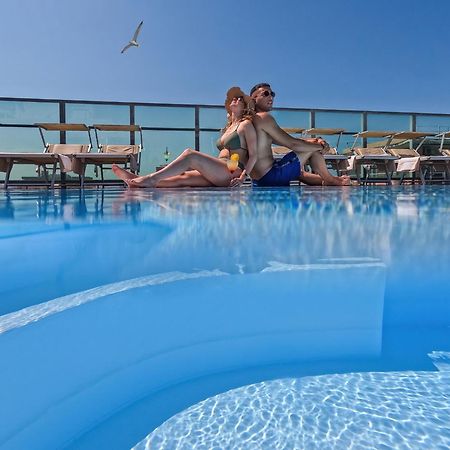 Hotel Universal Cattolica Ngoại thất bức ảnh