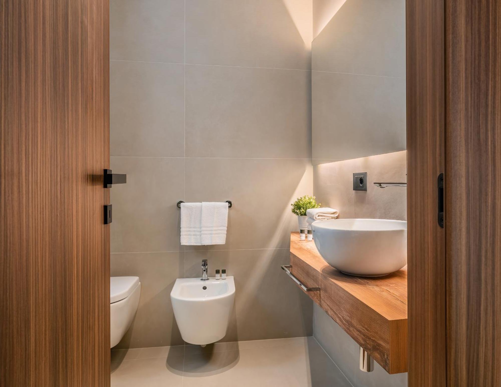 Hotel Universal Cattolica Ngoại thất bức ảnh