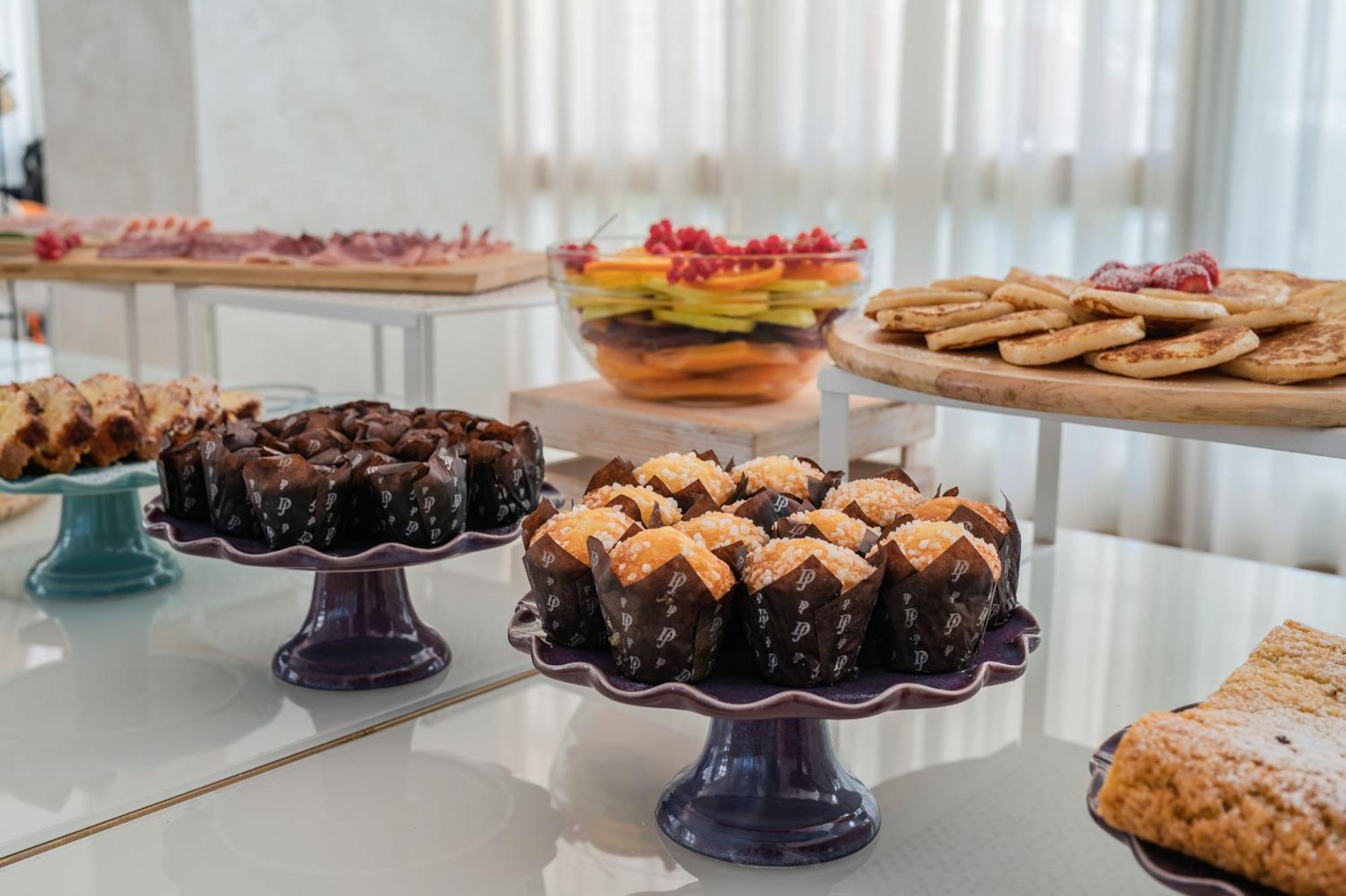 Hotel Universal Cattolica Ngoại thất bức ảnh
