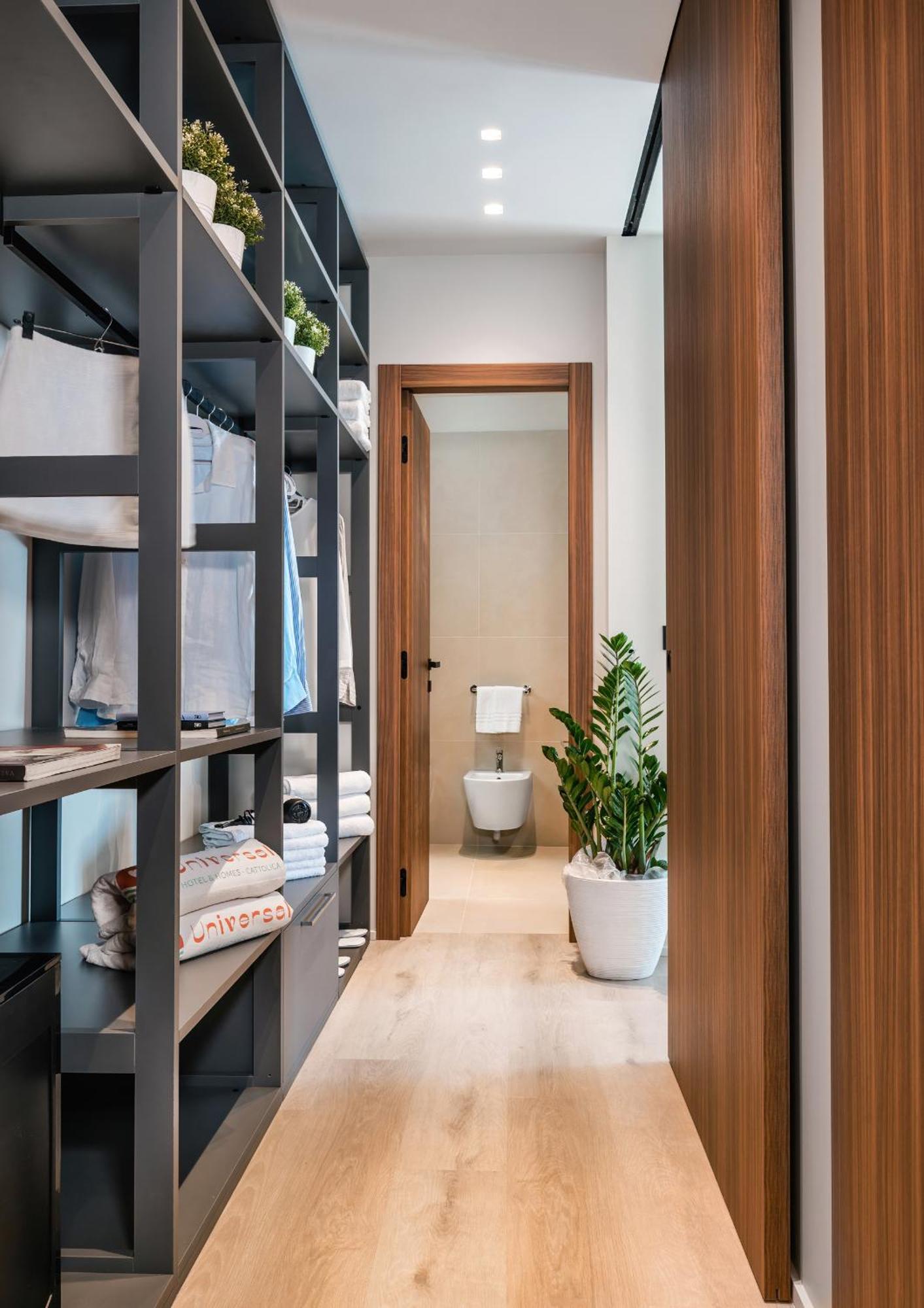 Hotel Universal Cattolica Ngoại thất bức ảnh