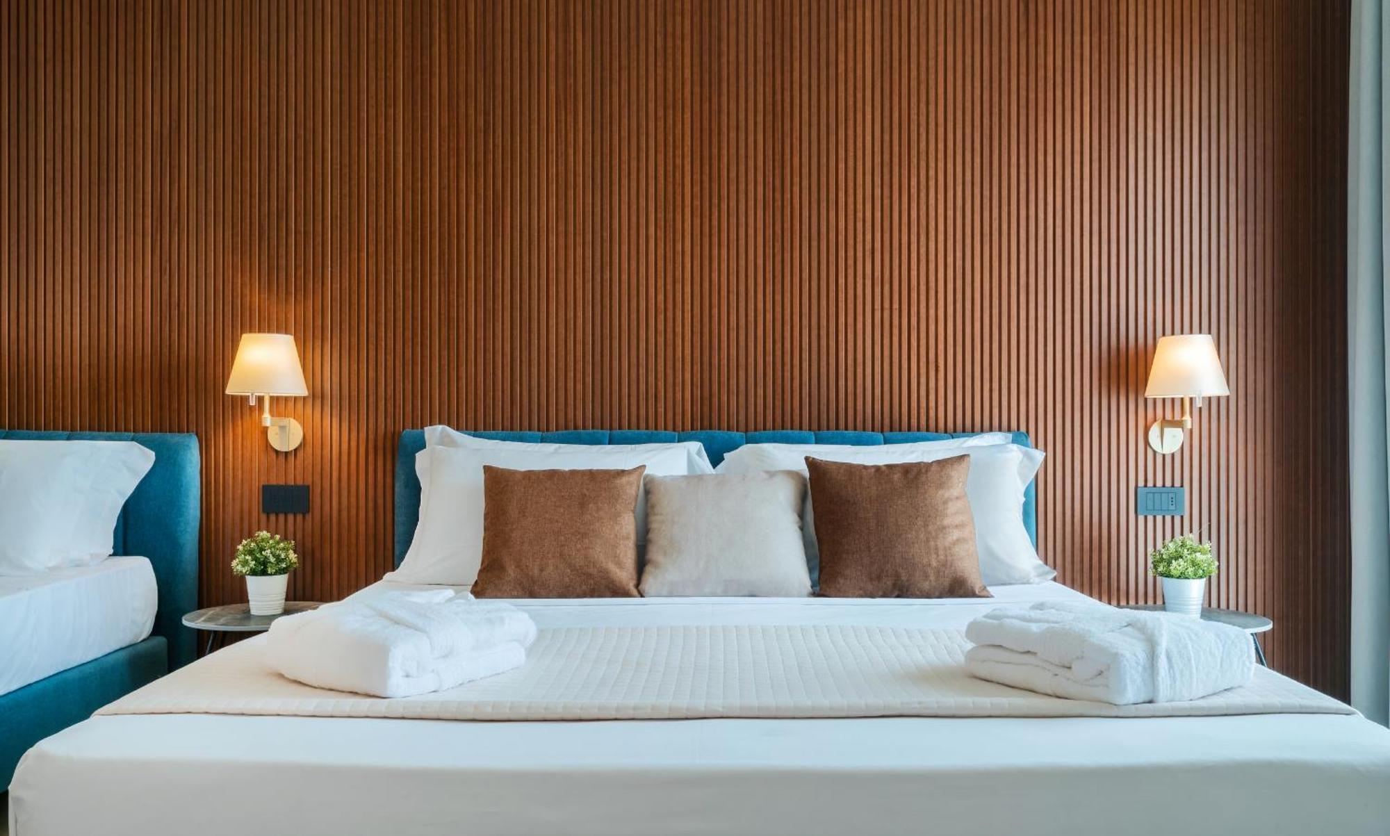 Hotel Universal Cattolica Ngoại thất bức ảnh