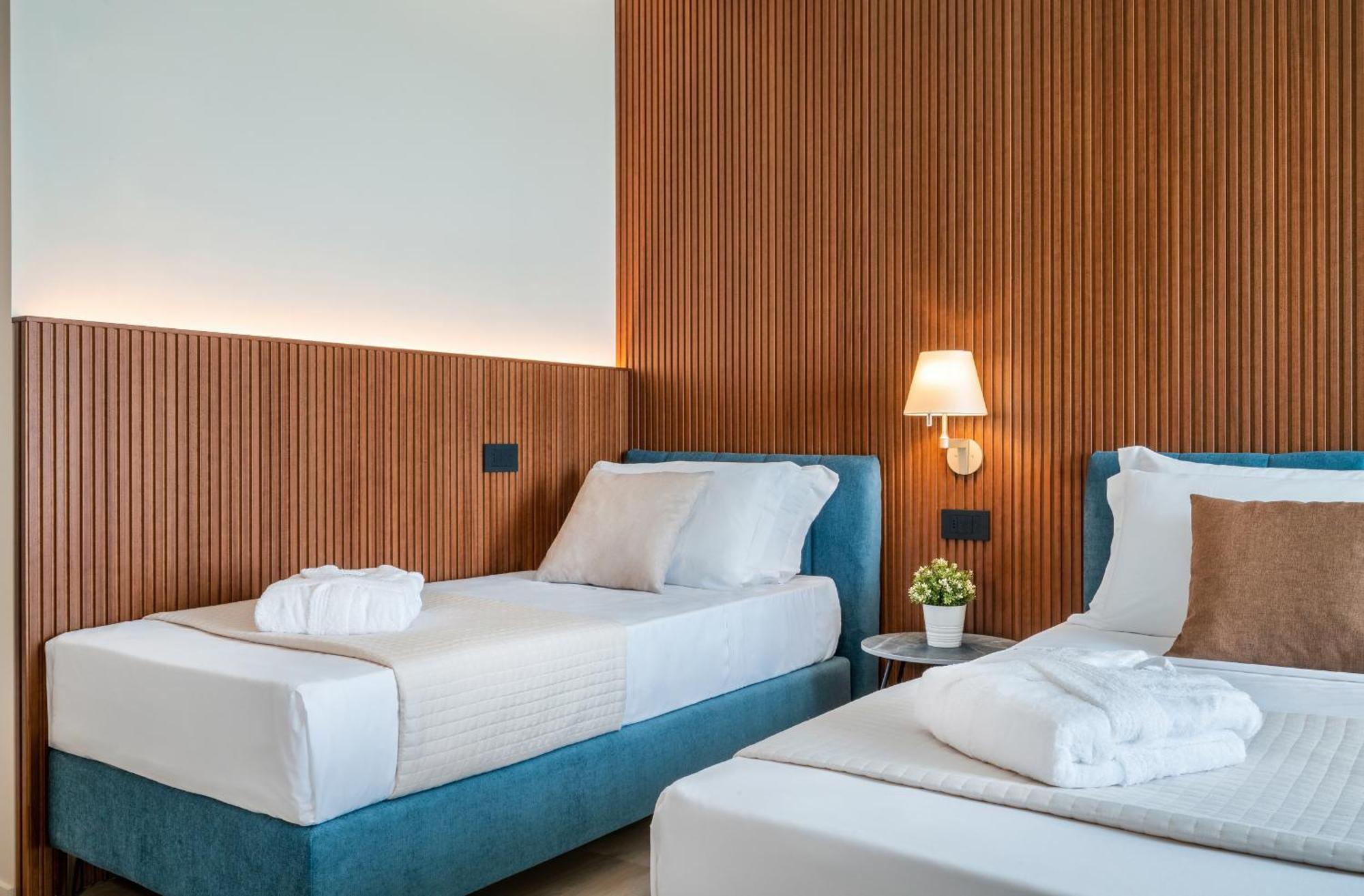 Hotel Universal Cattolica Ngoại thất bức ảnh
